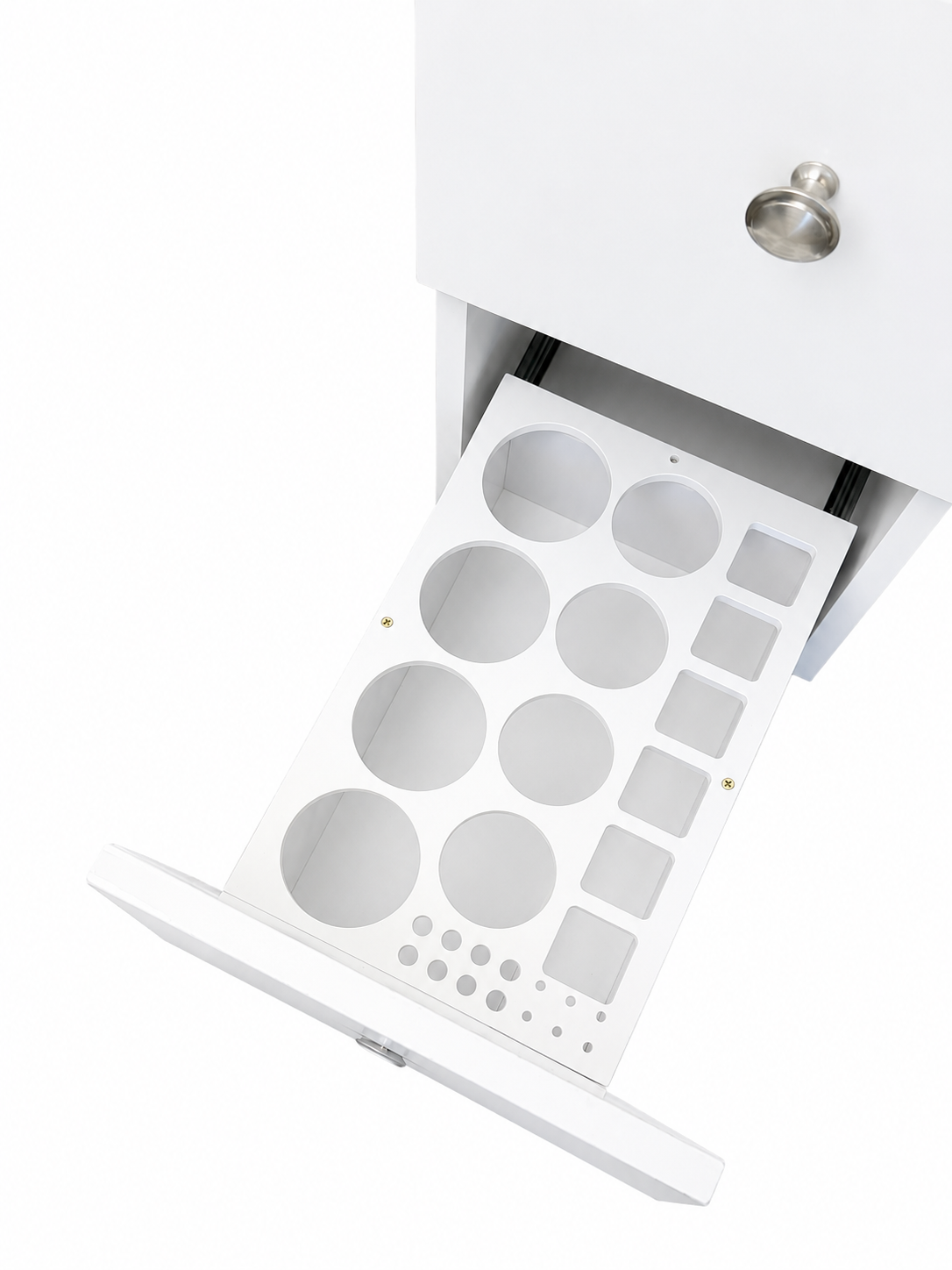 Manicure Table PB-215-2