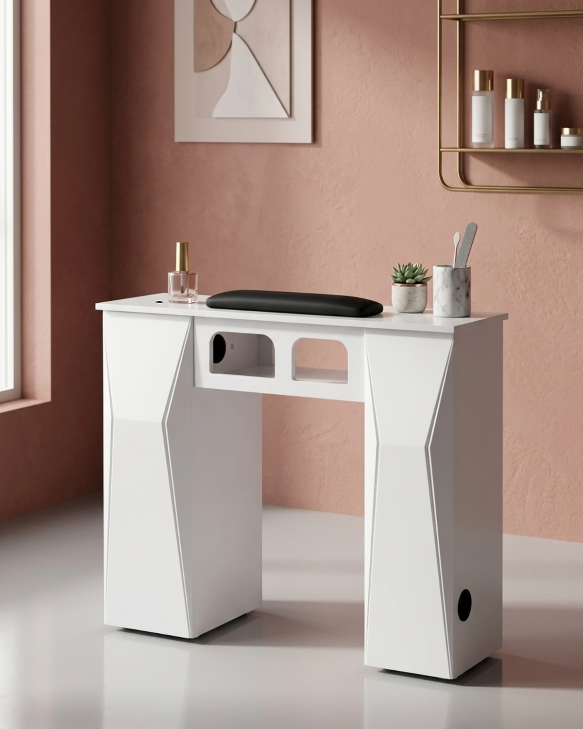 Manicure Table PB-215