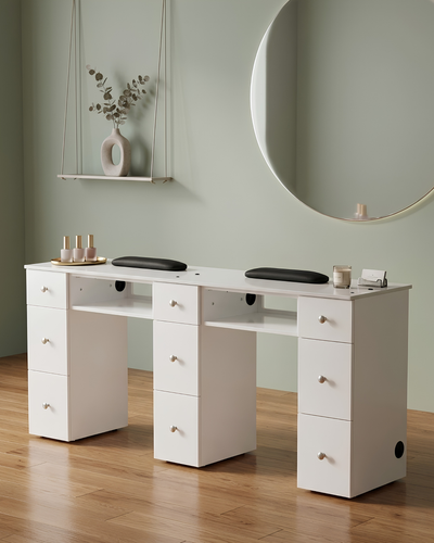 Manicure Table PB-215-2