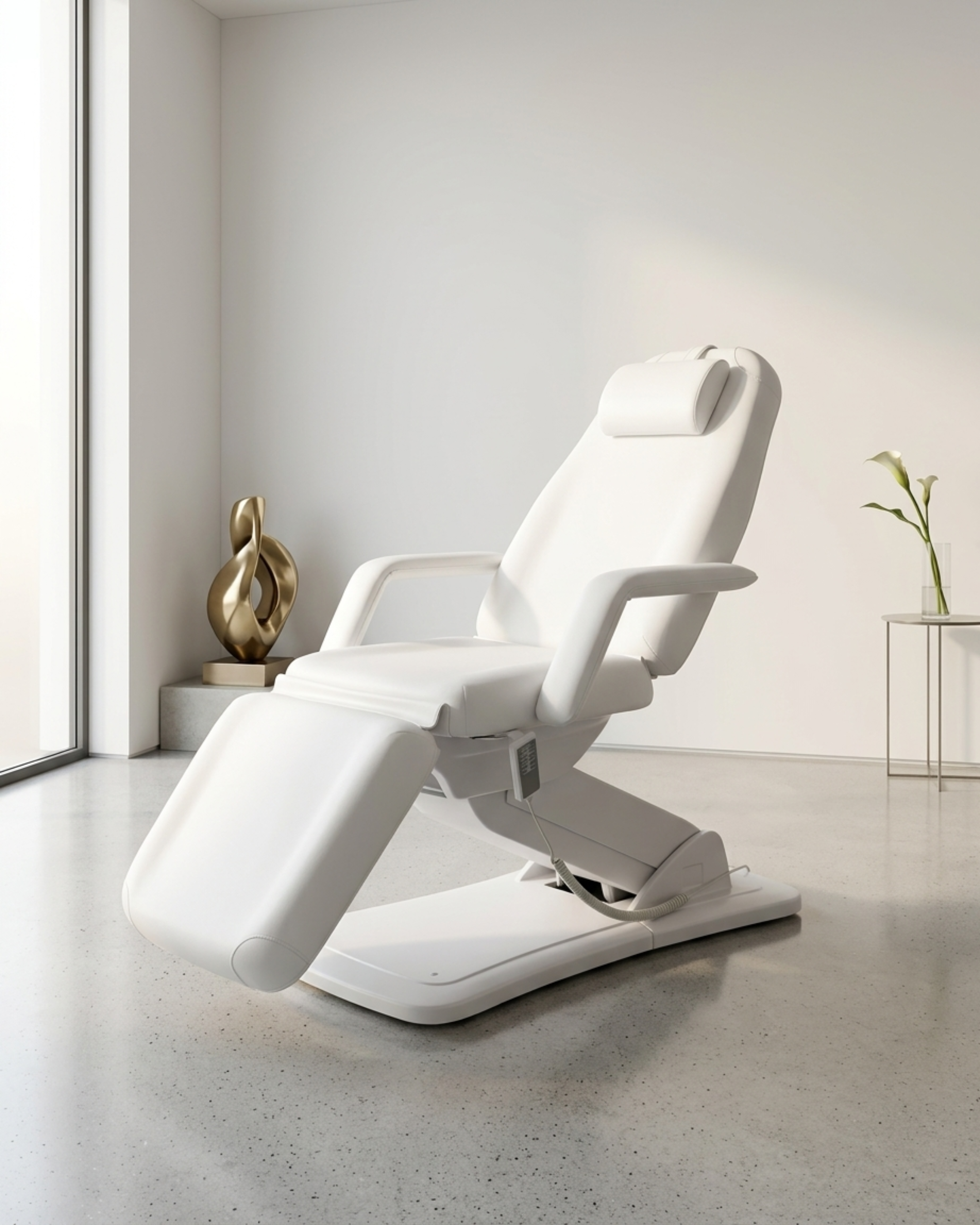 Massage Bed PB-2164