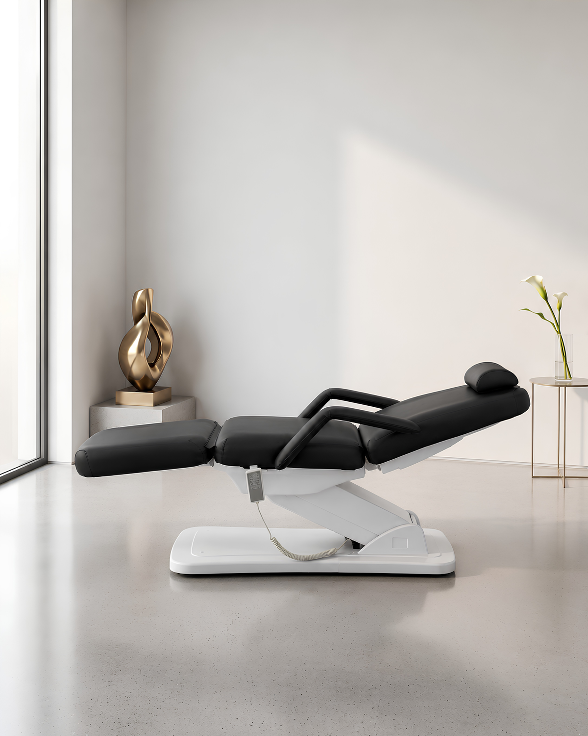 Massage Bed PB-2164