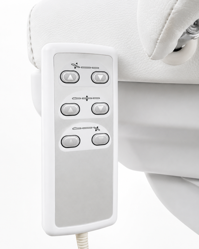 Massage Bed PB-2164
