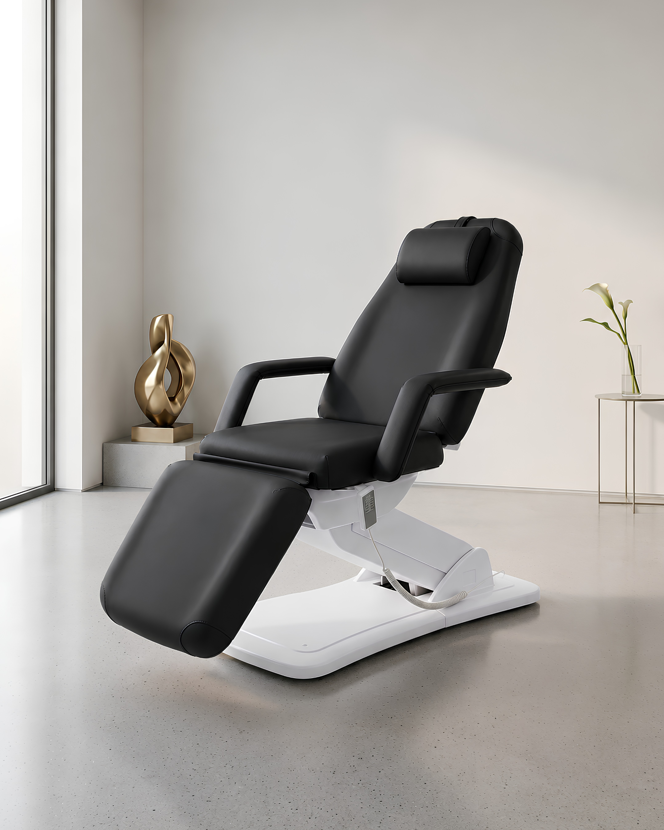 Massage Bed PB-2164