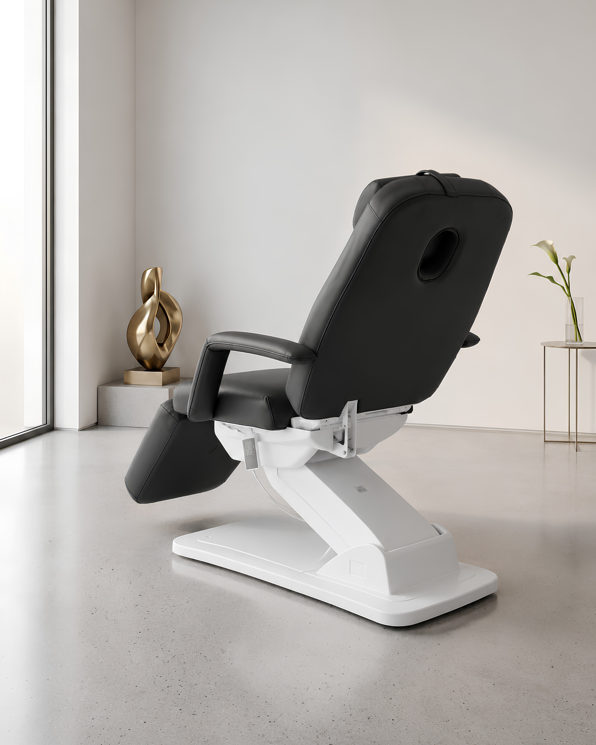Massage Bed PB-2164