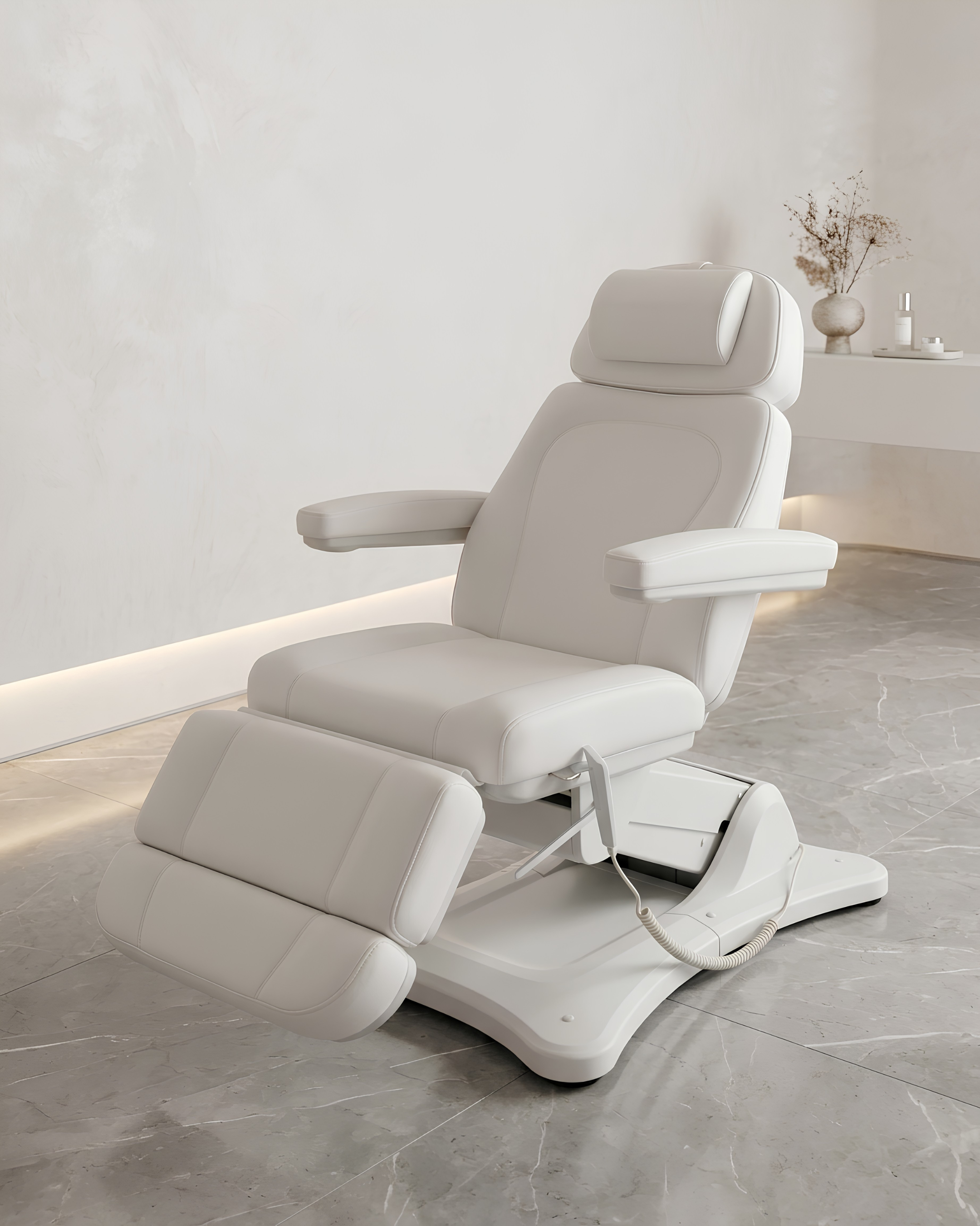 Massage Bed PB-2166