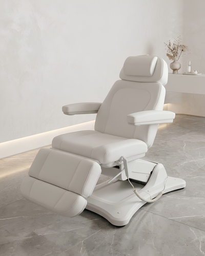 Massage Bed PB-2166