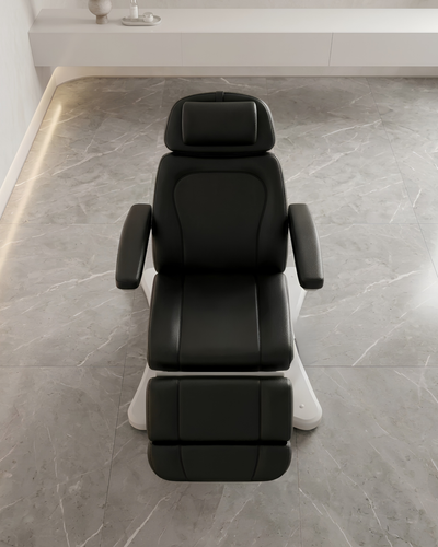 Massage Bed PB-2166