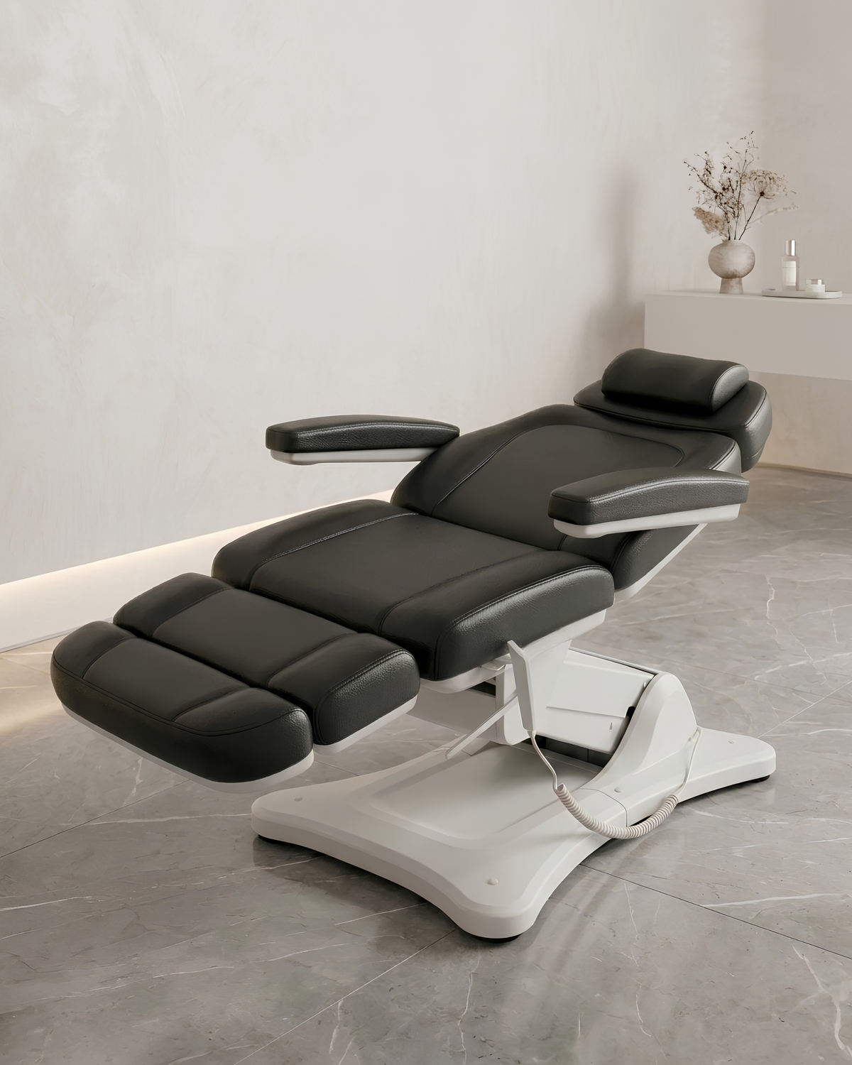 Massage Bed PB-2166
