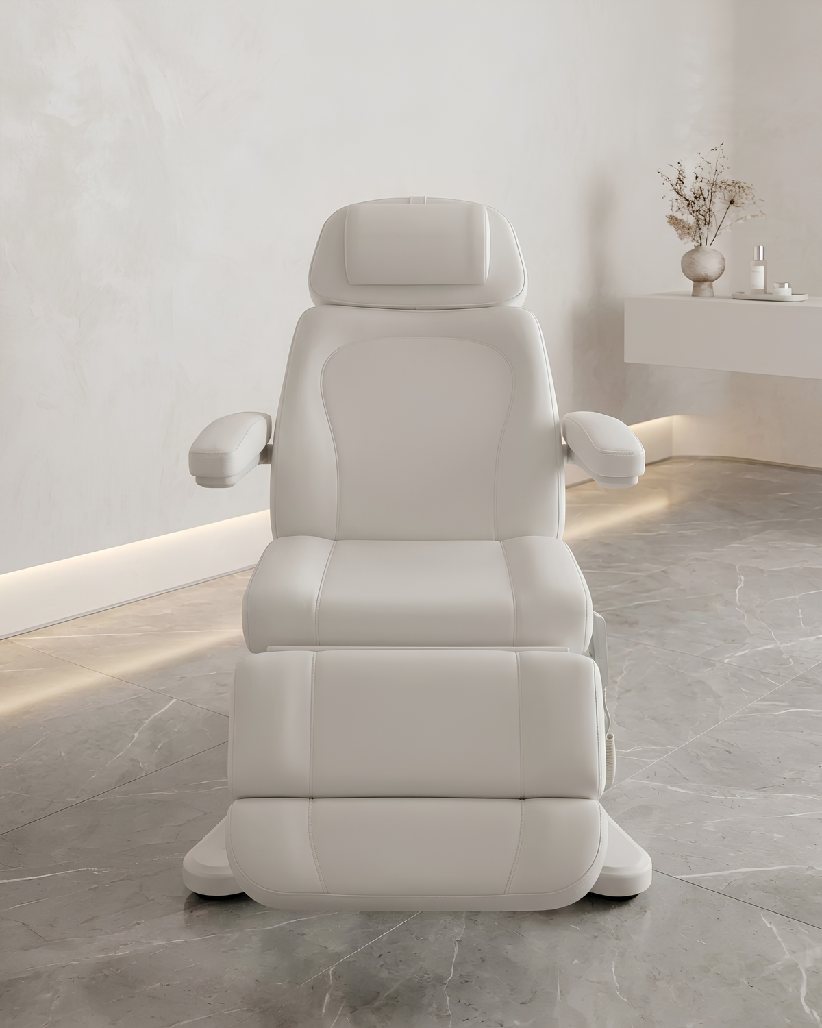 Massage Bed PB-2166