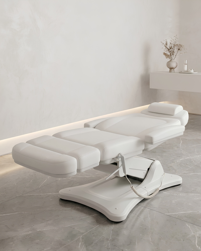 Massage Bed PB-2166