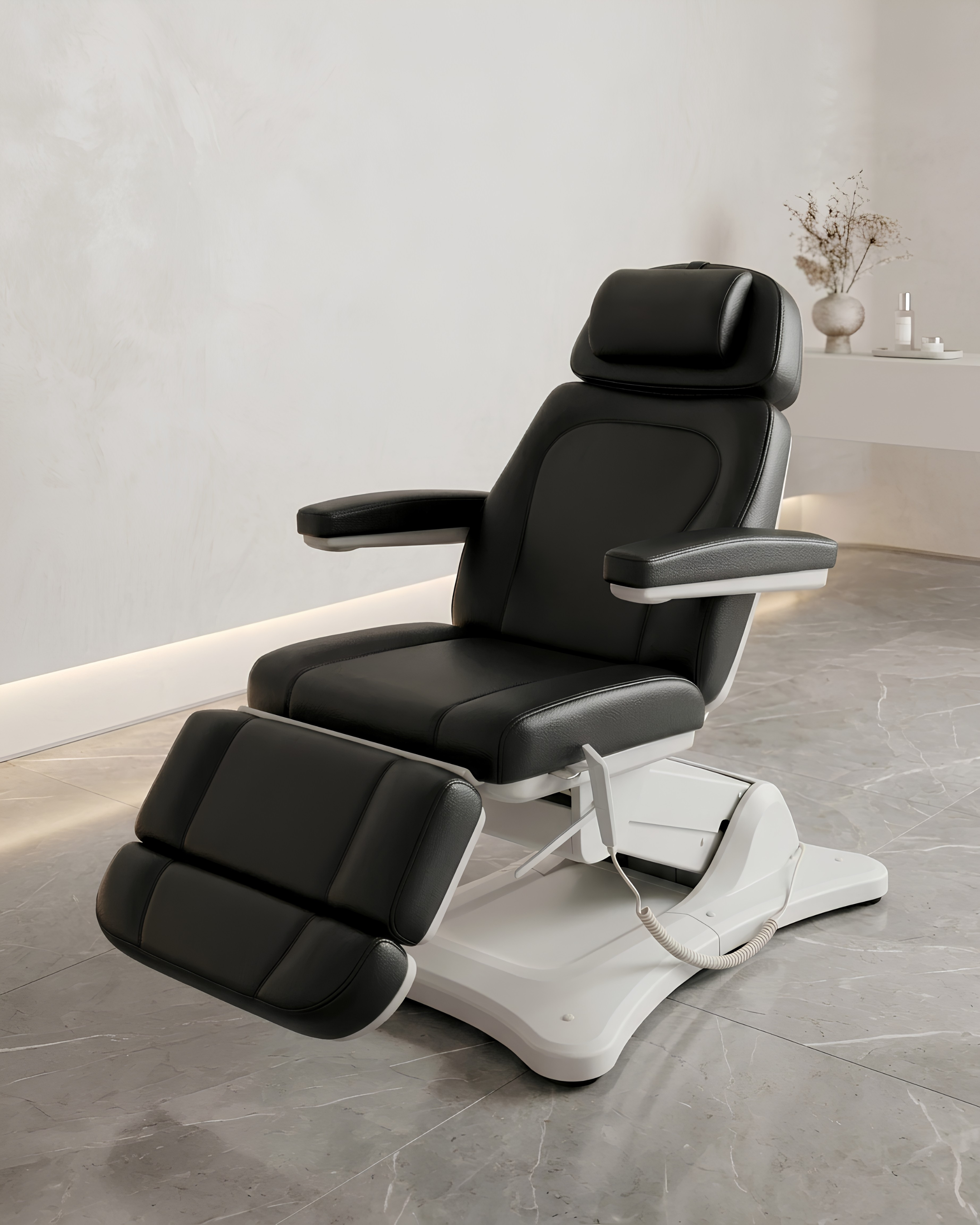 Massage Bed PB-2166