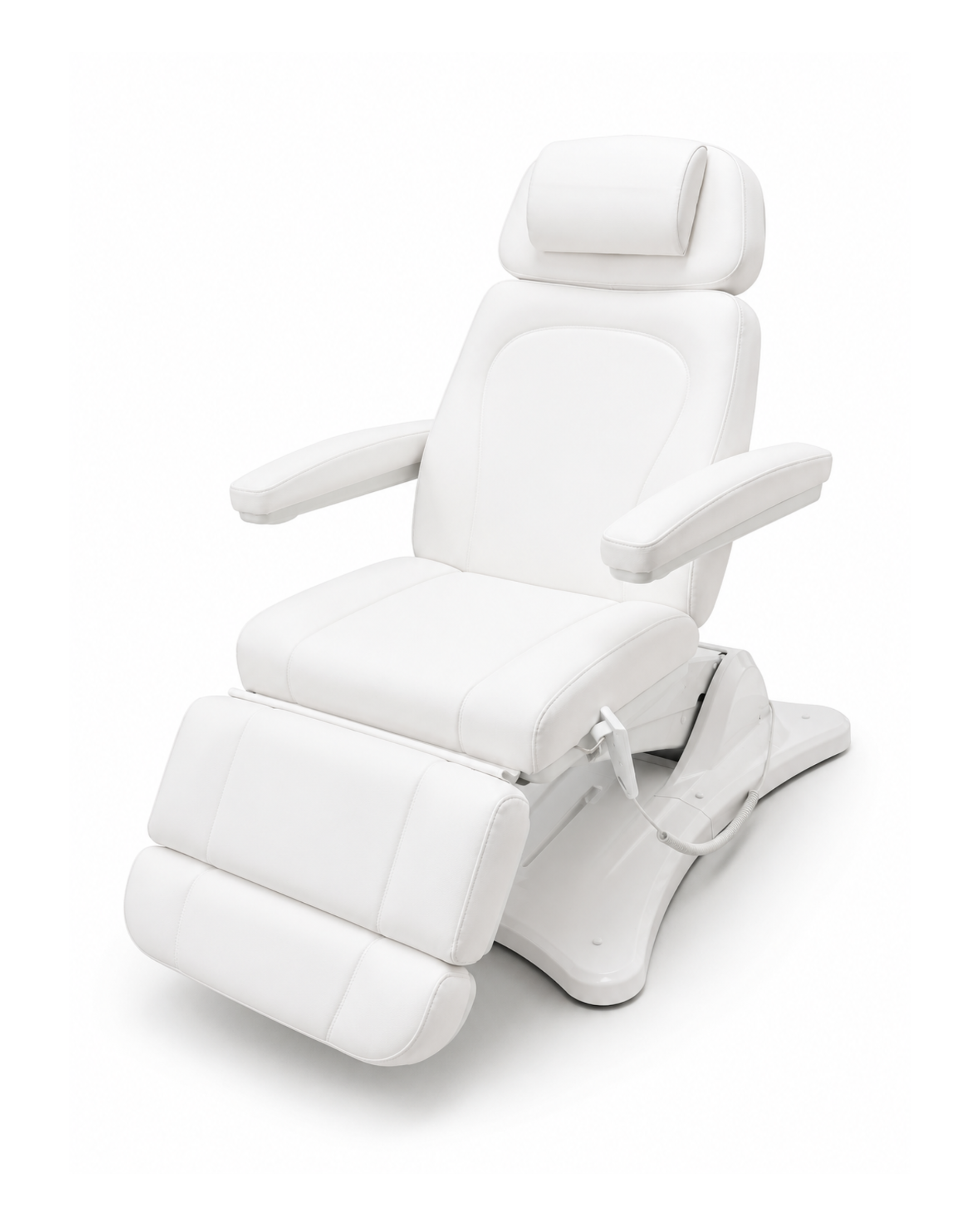 Massage Bed PB-2166