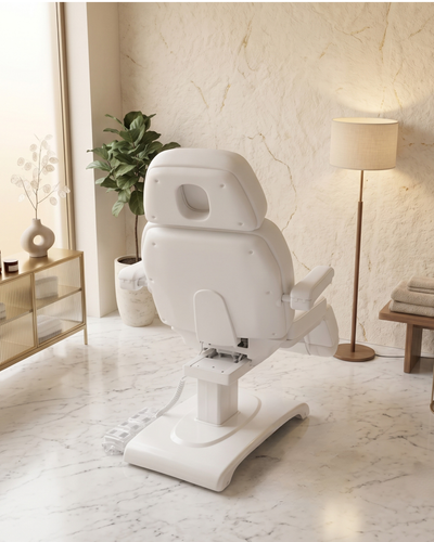 Massage Bed PB-2168