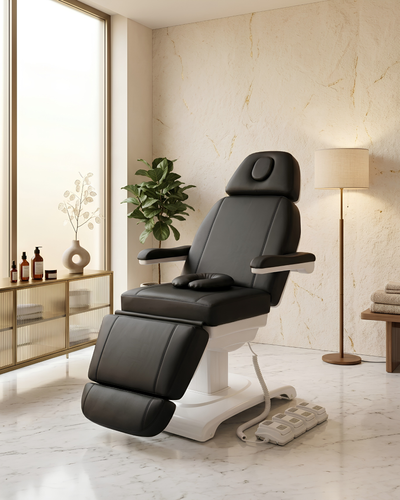 Massage Bed PB-2168