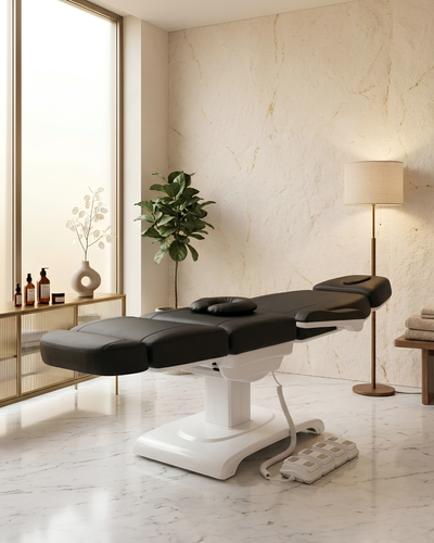 Massage Bed PB-2168