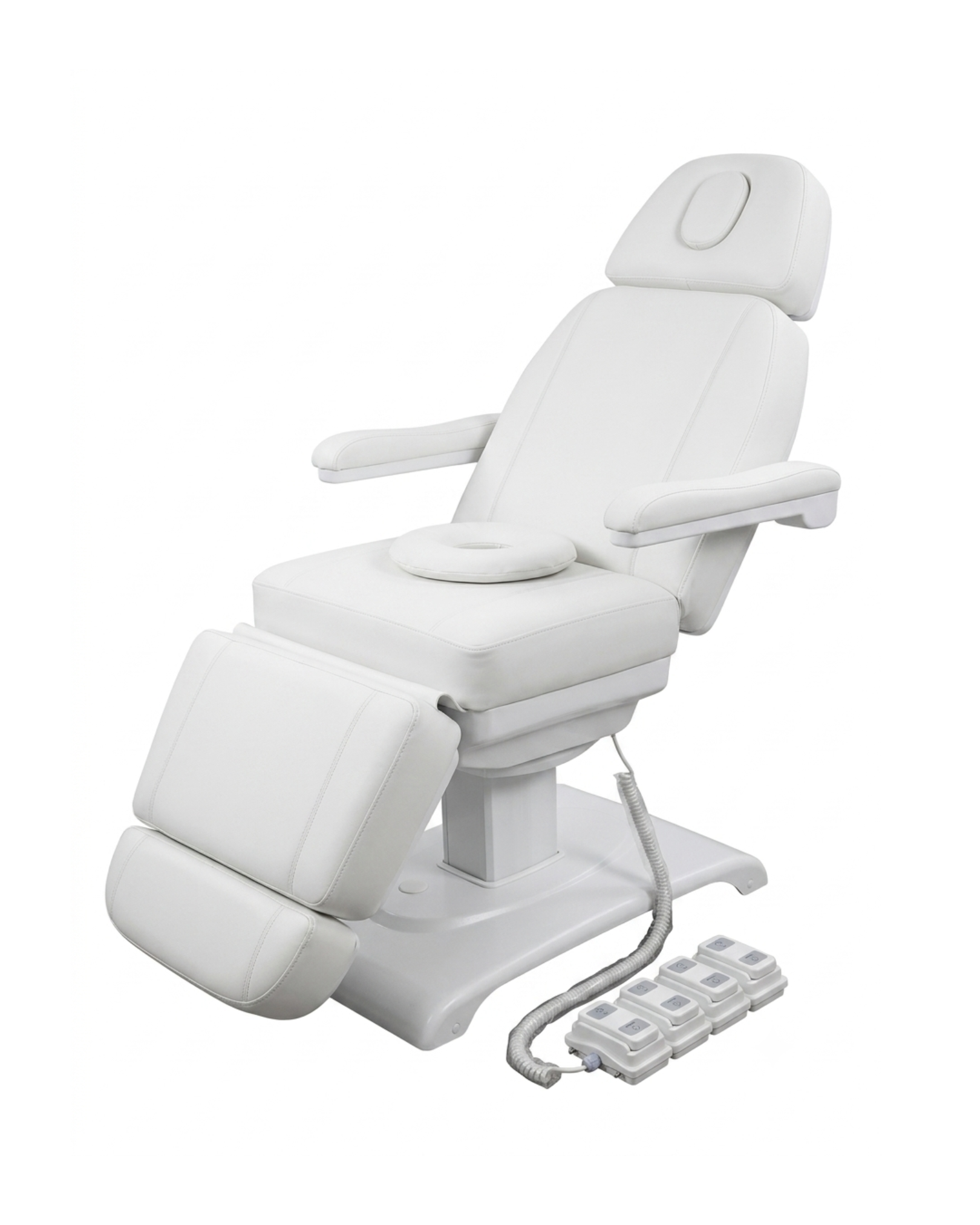 Massage Bed PB-2168