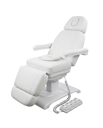 Massage Bed PB-2168