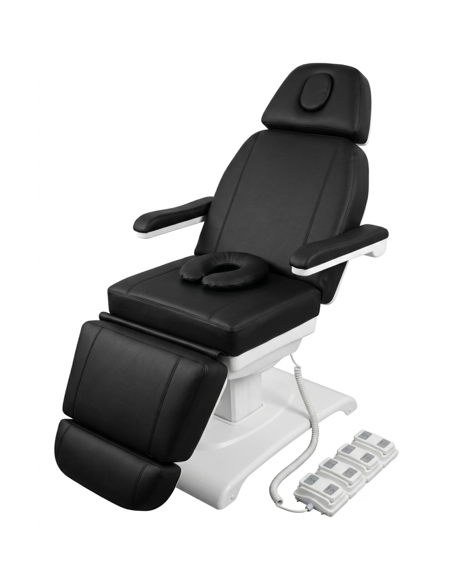 Massage Bed PB-2168