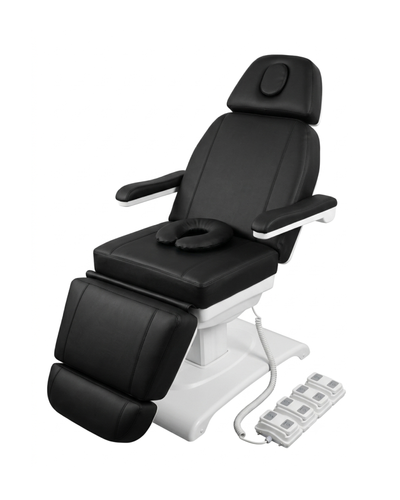 Massage Bed PB-2168