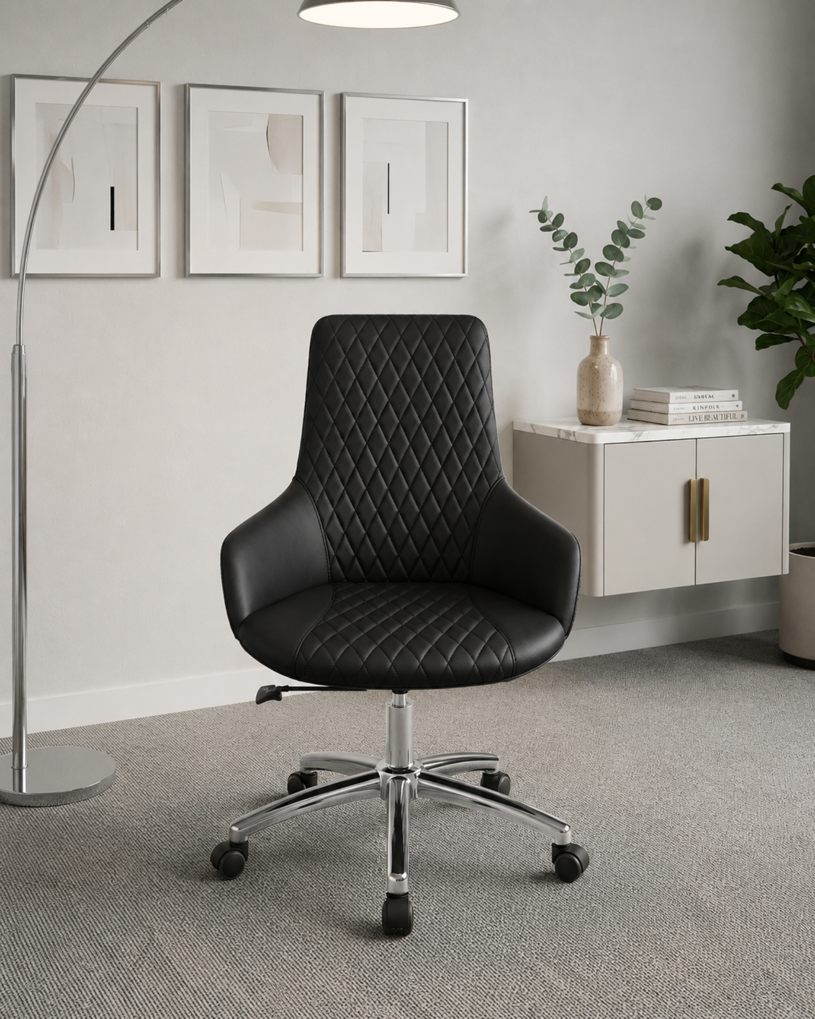 Client Chair PB-221