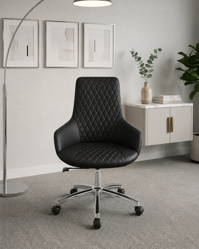 Client Chair PB-221