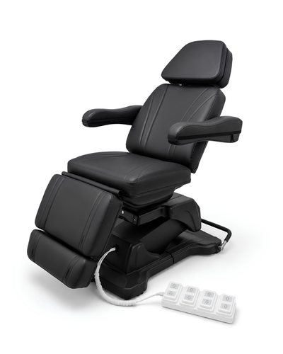 Massage Bed PB-2162