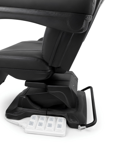 Massage Bed PB-2162