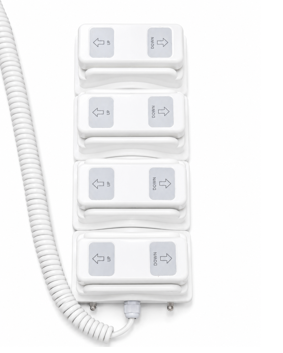 Massage Bed PB-2162