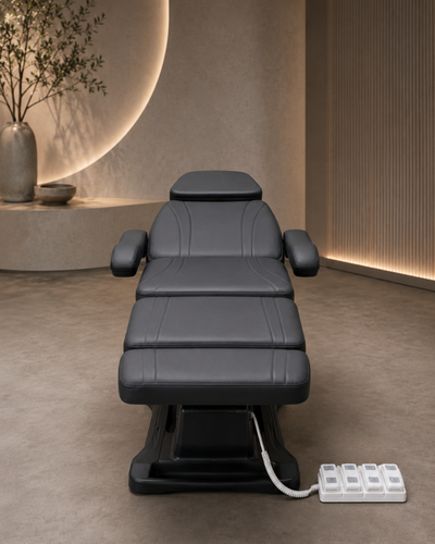 Massage Bed PB-2162