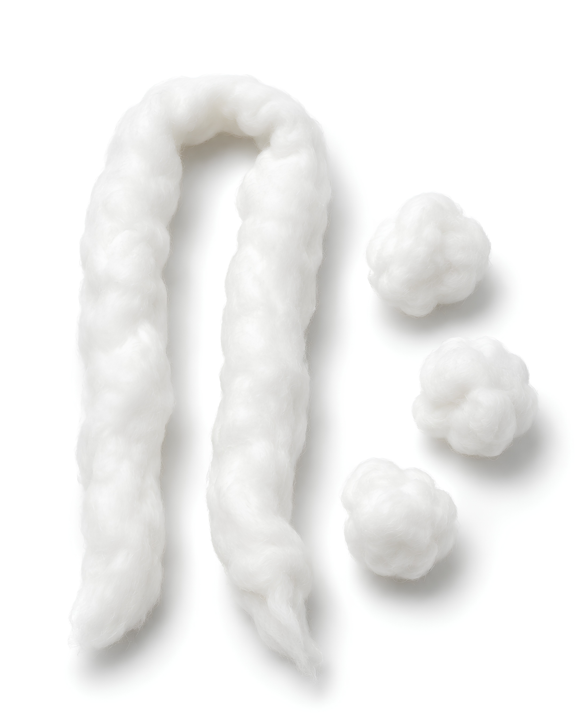 Cotton Coil