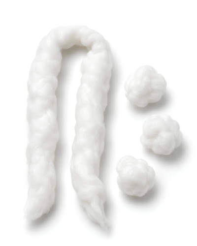 Cotton Coil