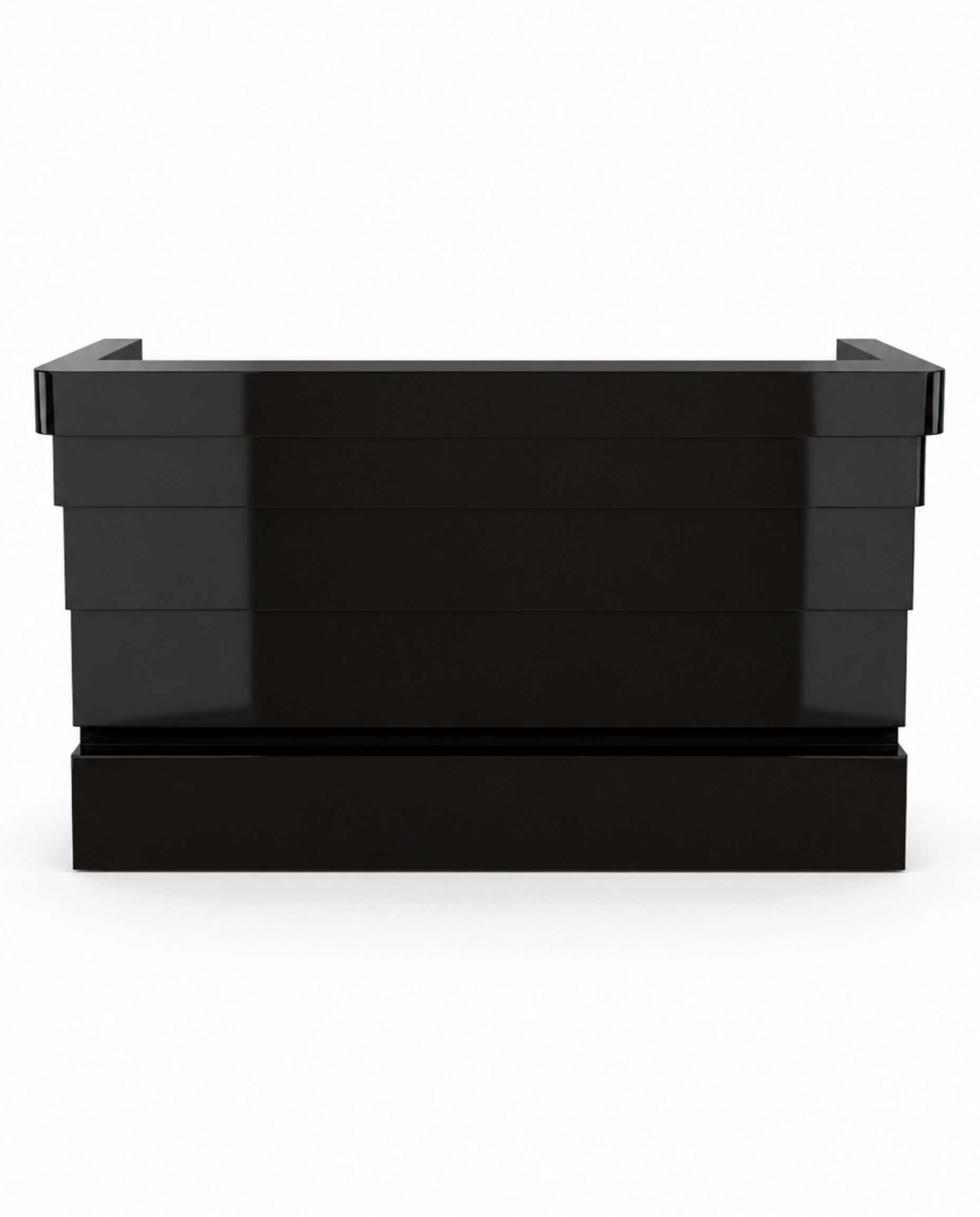Reception Desk PB-R028