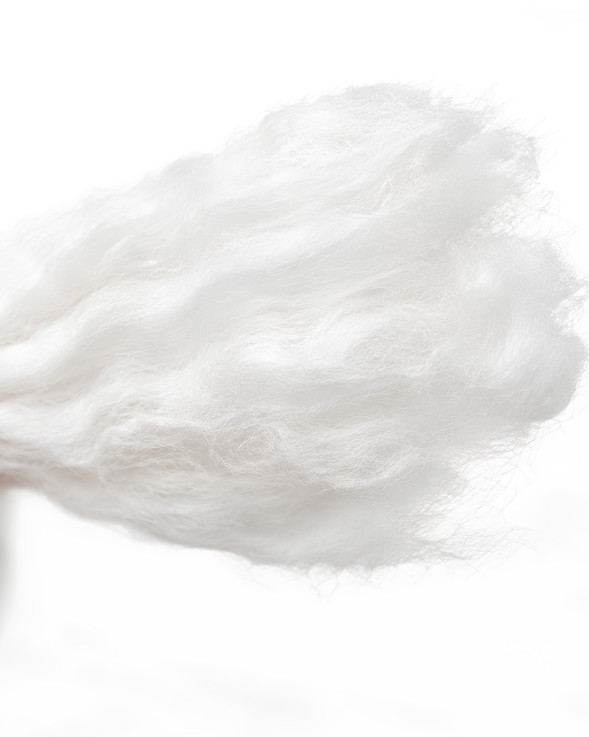 Cotton Coil