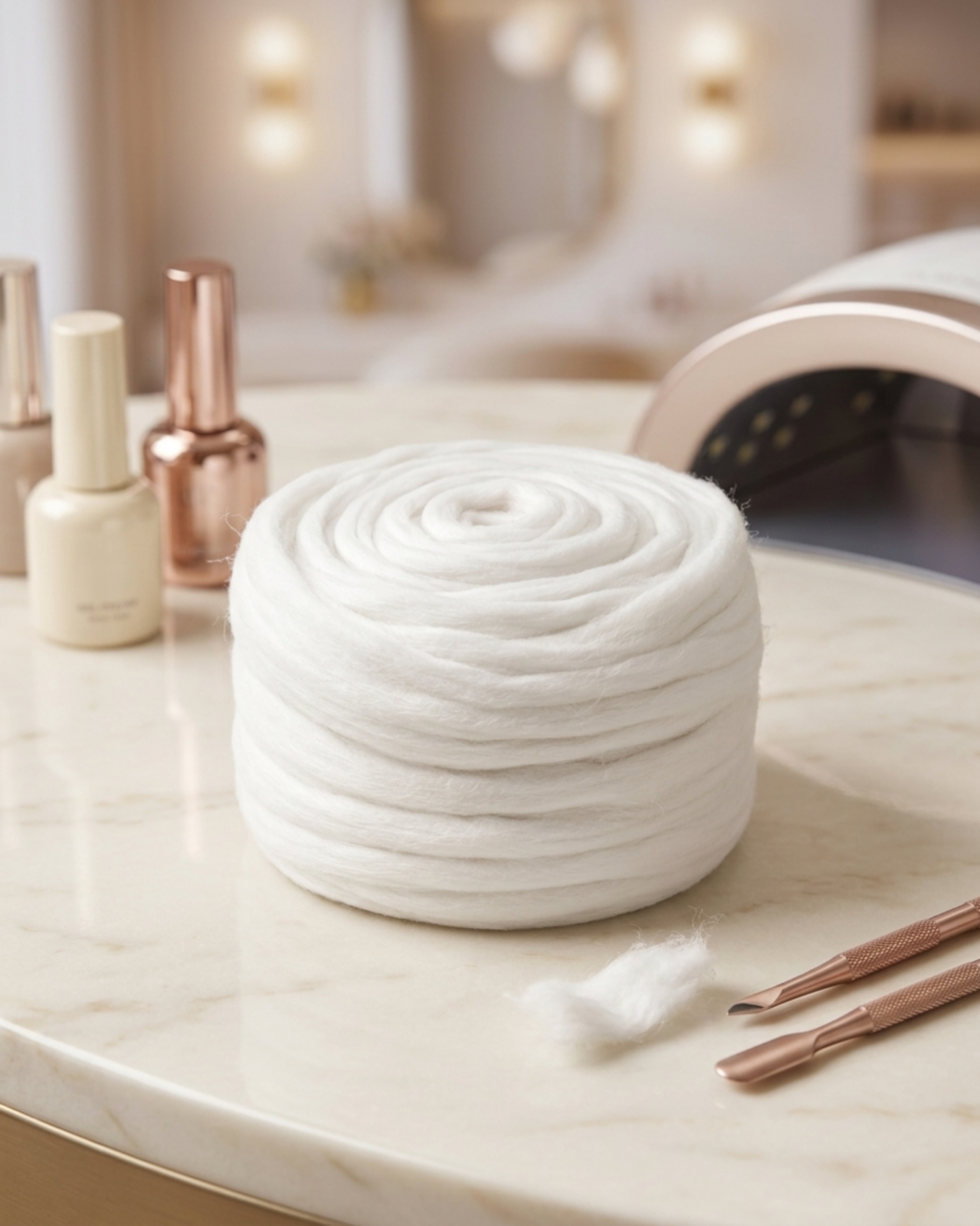 Cotton Coil