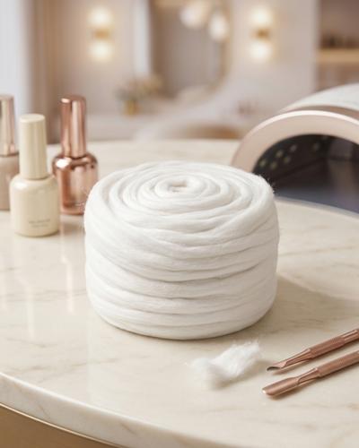 Cotton Coil