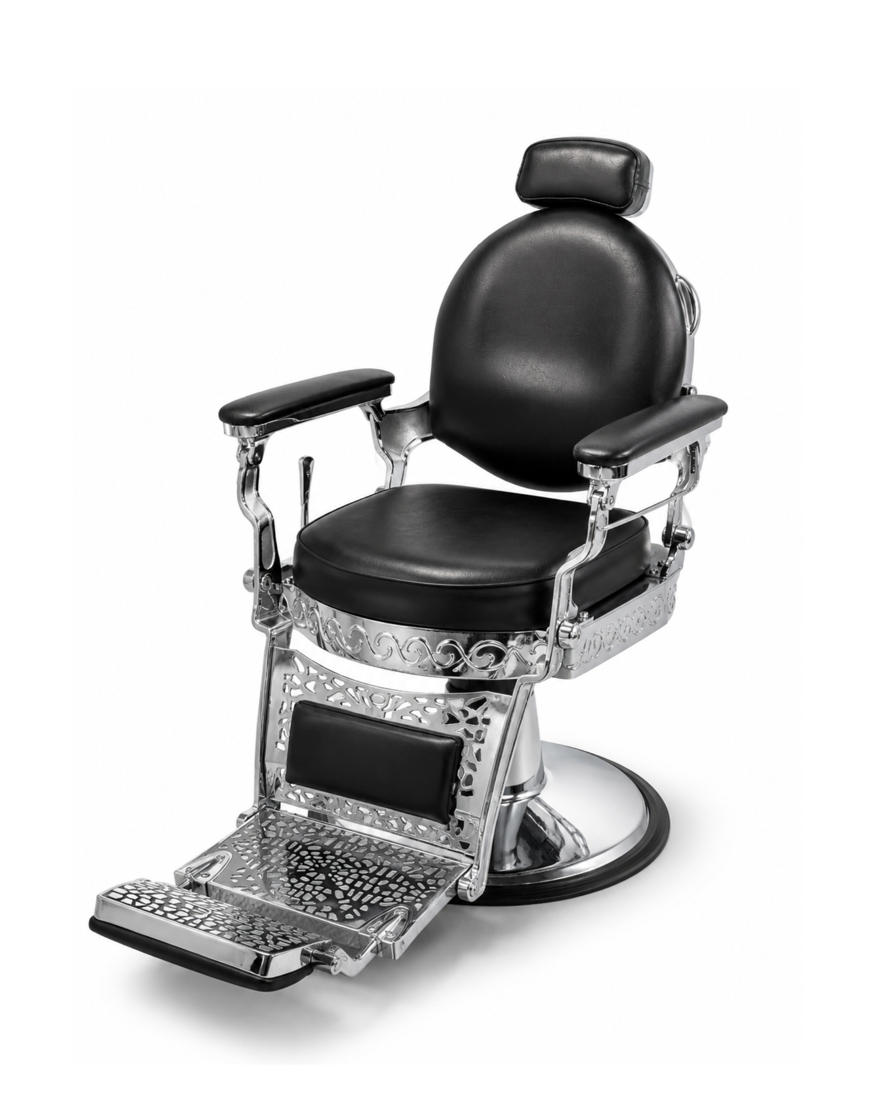 Barber Chair PB-2924