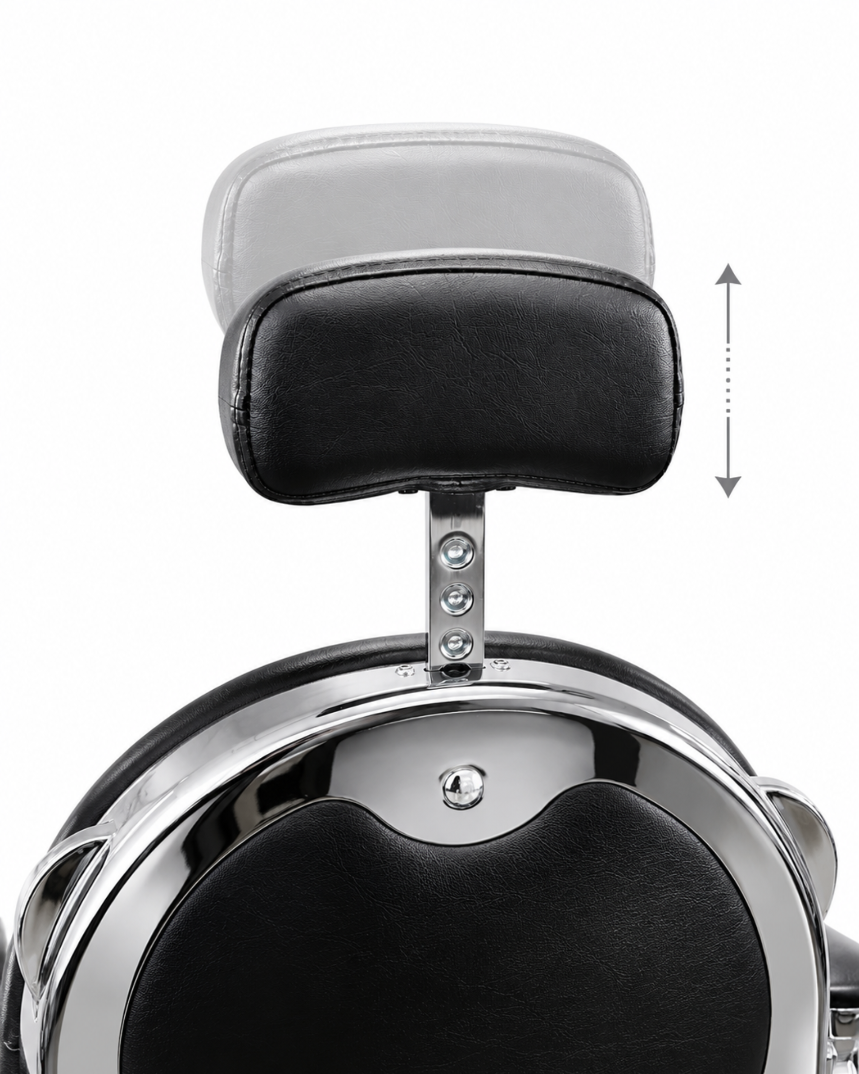 Barber Chair PB-2924