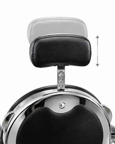 Barber Chair PB-2924
