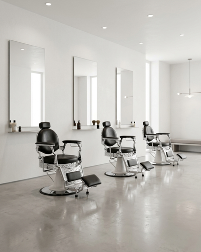 Barber Chair PB-2924