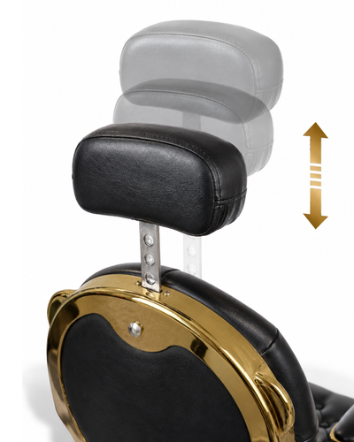 Barber Chair PB-2938