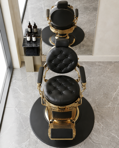Barber Chair PB-2938