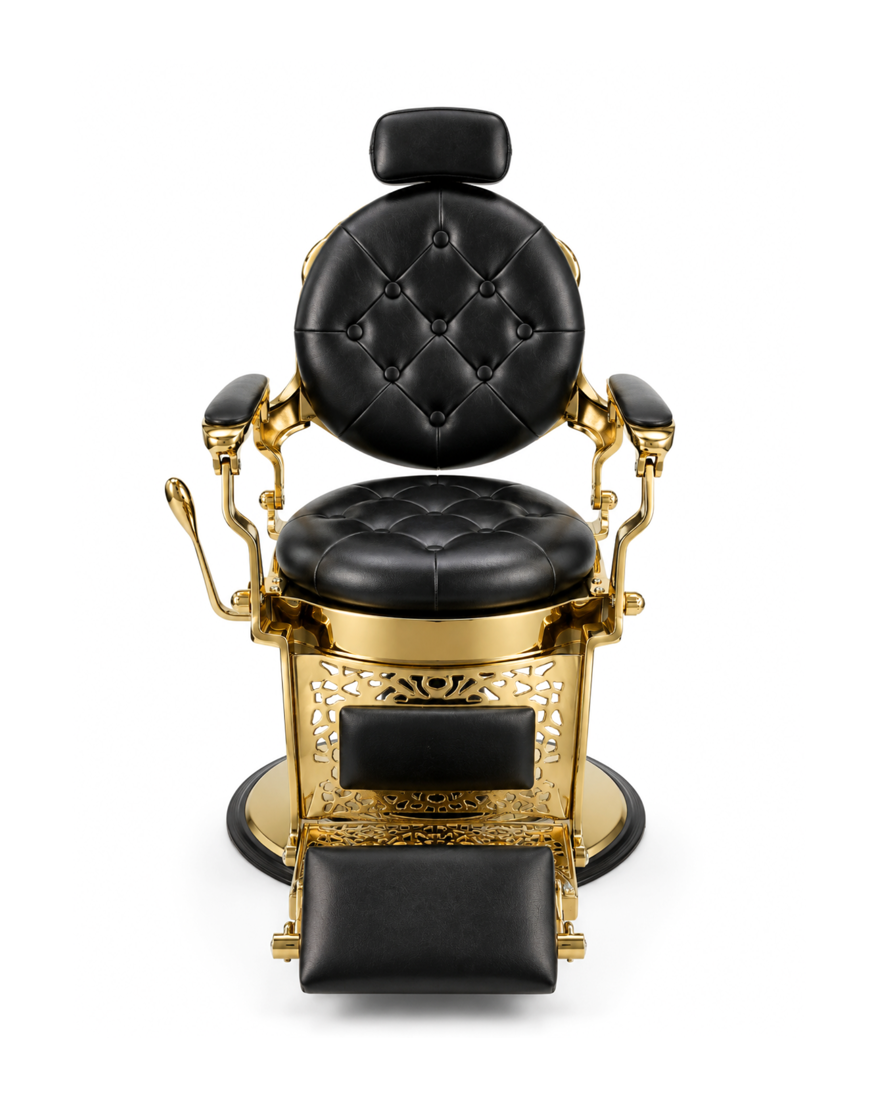 Barber Chair PB-2938