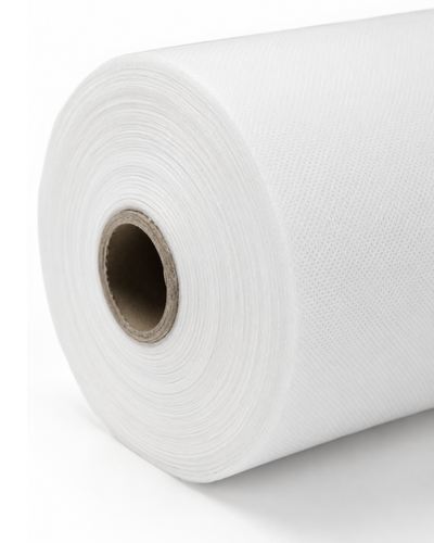 Non Woven Paper PP/PE (80*190cm) - 25 GSM