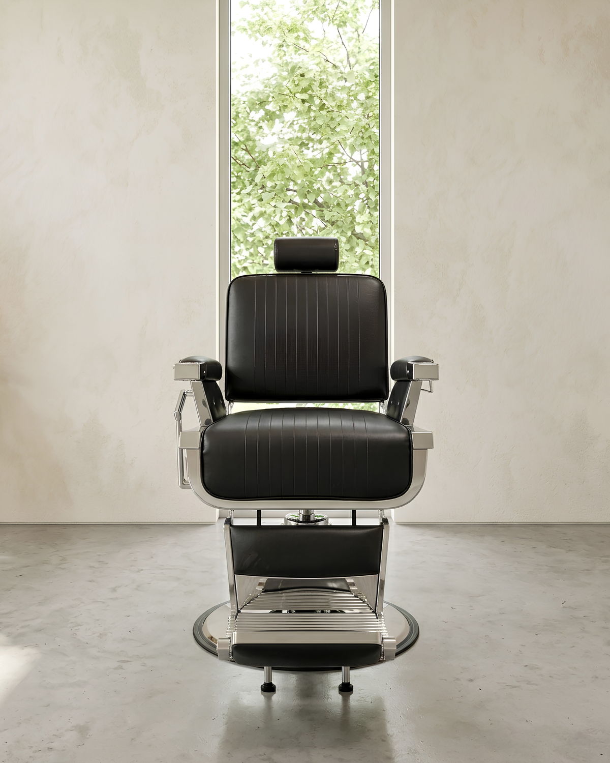 Barber Chair PB-31909
