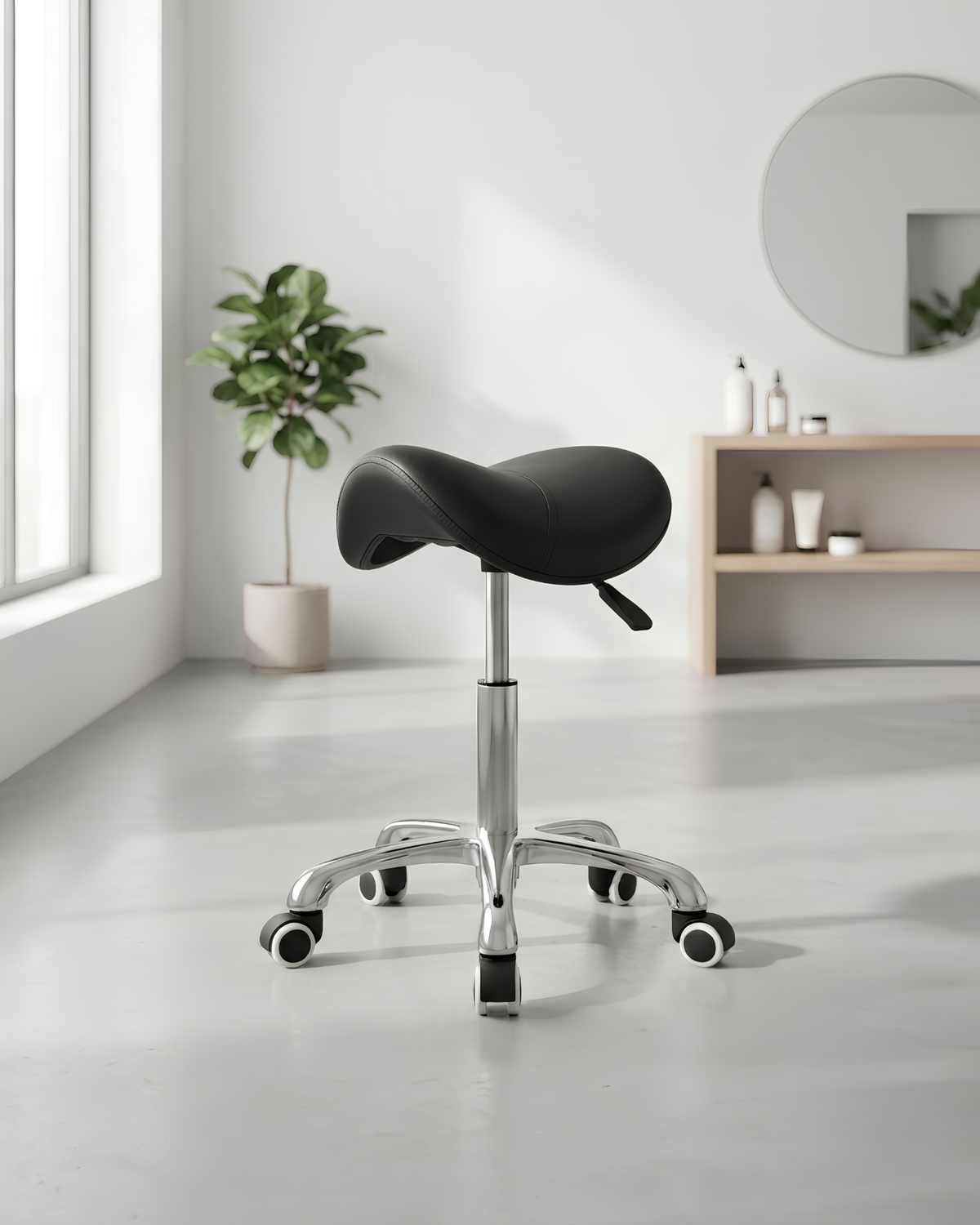 Esthetician Stool PB-3205