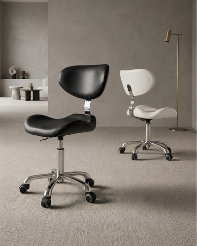 Esthetician Stool PB-3214