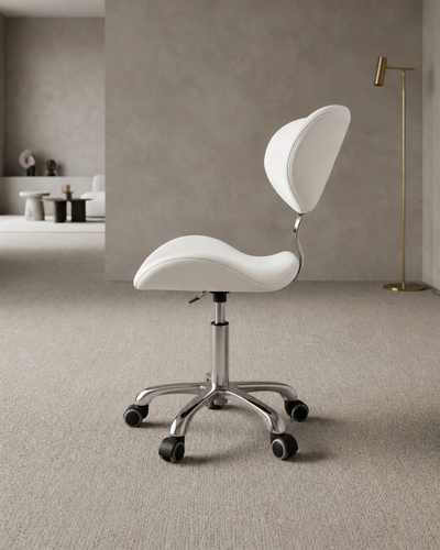 Esthetician Stool PB-3214