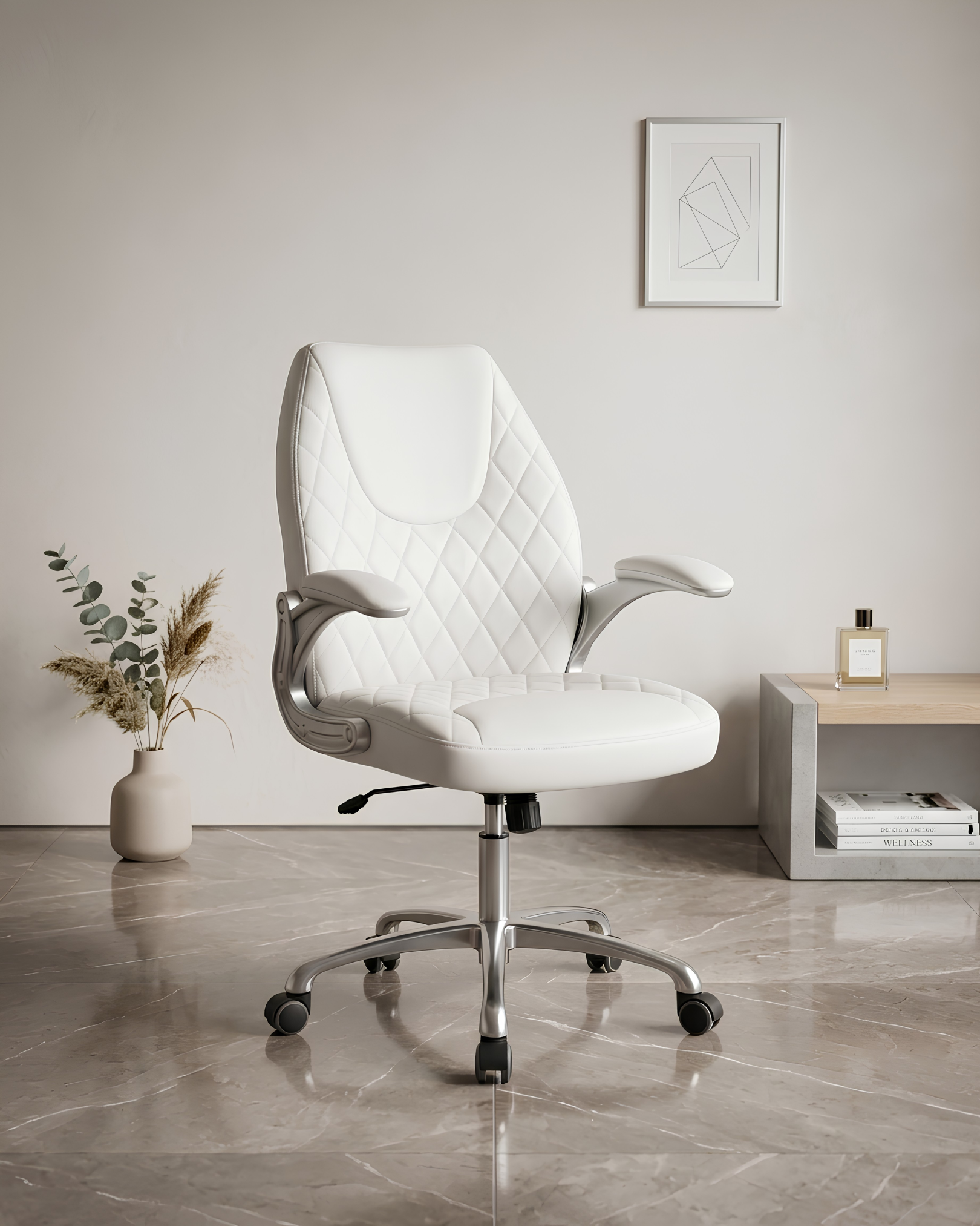 Client Chair PB-3223