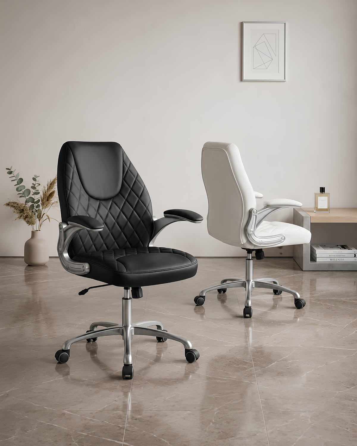 Client Chair PB-3223