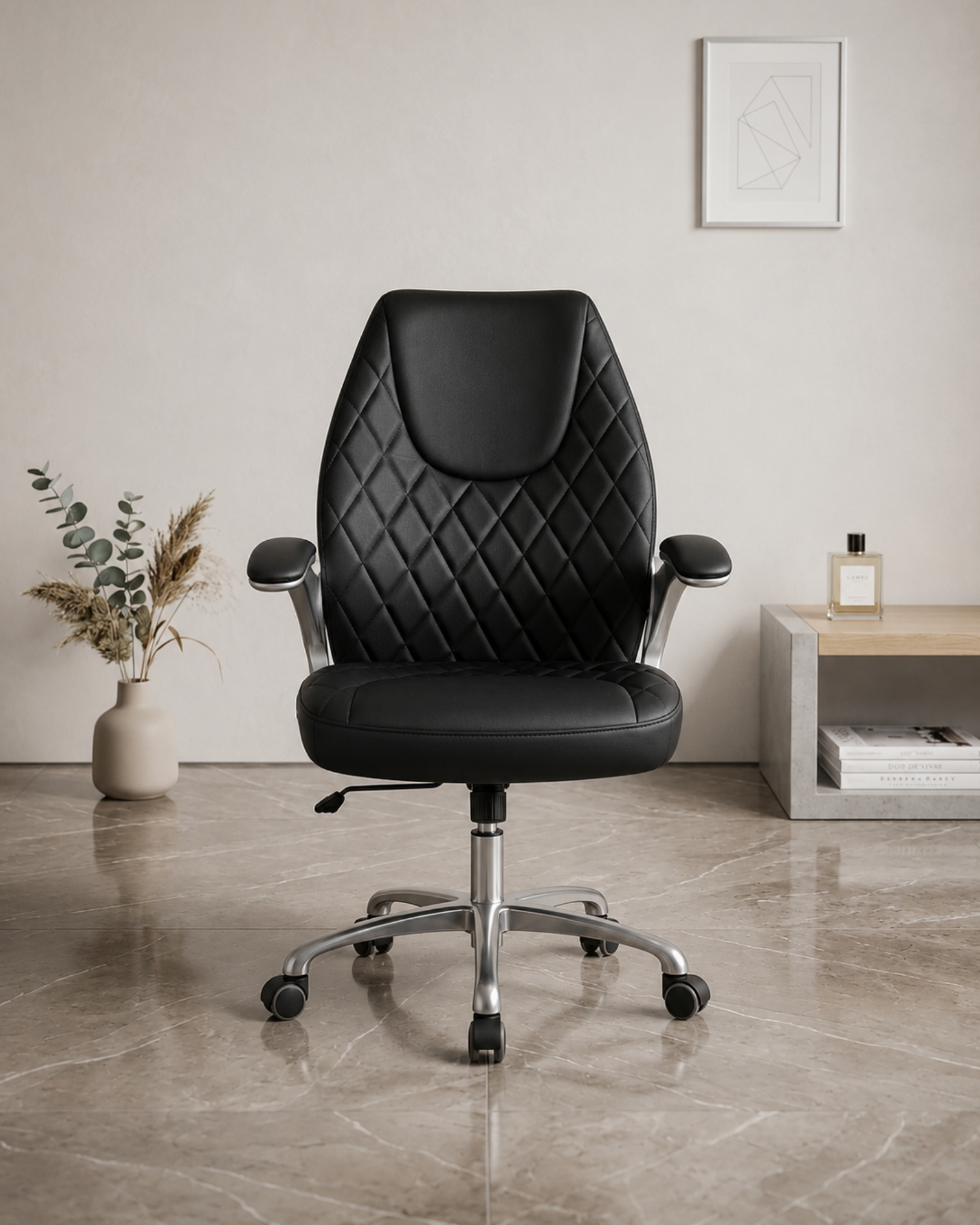 Client Chair PB-3223